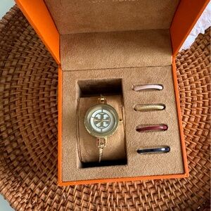 Tory Burch Watch